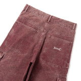 BU Baggy Cargo Pants