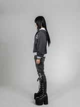 Reversible OG logo Hoodie