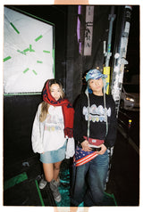 그릴즈 팝 스웨트