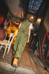 nylon no sleeve all in one