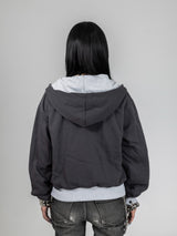 Reversible OG logo Hoodie