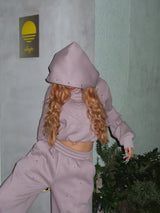 H heart logo river set up