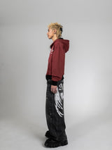 Reversible OG logo Hoodie