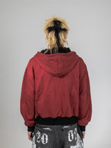 Reversible OG logo Hoodie