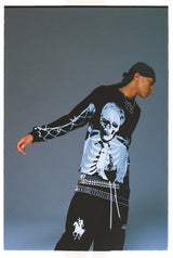 Fucking Skull Thermal L/S 티