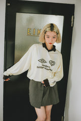 HTH × umbro game shirt