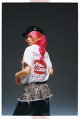 Addicted Tee