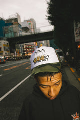 9090 x Astro Boy Mesh Cap