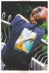 MSB summer photo Tee