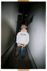 OG Logo Original Hoodie