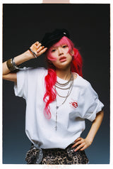 Addicted Tee