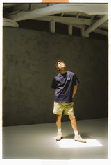 MSB summer photo Tee