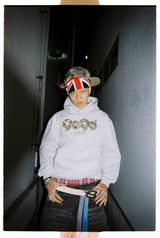 OG Logo Original Hoodie