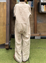 authentic jump suit