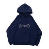 BU logo hoodie
