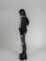 Reversible OG logo Hoodie