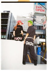 90 Logo Light Sweat Pants