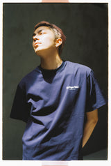 MSB summer photo Tee