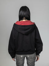 Reversible OG logo Hoodie