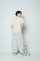 MSBE heart wappen Tee