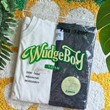 wudge boy pack T