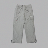 NYLON CARGO PANTS