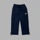 NYLON CARGO PANTS