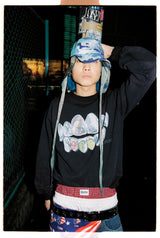 그릴즈 팝 스웨트