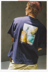 MSB summer photo Tee