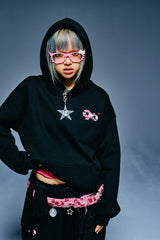 90 Logo Original Hoodie