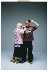 Dot Bone S/S Game Shirt