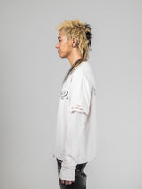 Clash Layered L/S Tee