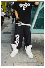 OG Logo pants