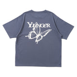 Butterfly ss pack set up