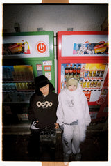 OG Logo Original Hoodie