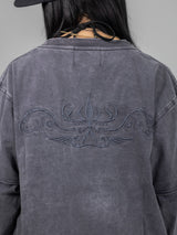 Clash Layered L/S Tee