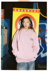 King Logo Assort Hoodie