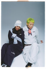 クラシックパックパンツ