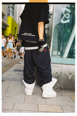 OG Logo pants