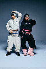 90 Logo Original Sweat Pants