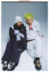 クラシックパックパンツ