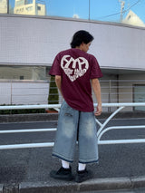 HEART LOGO Tee
