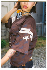 90 Sexy Logo Game Shirt