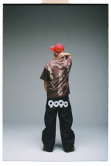 Dot Bone S/S Game Shirt