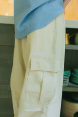 【BACHURA】cargo pants