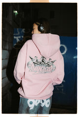 King Logo Assort Hoodie