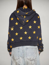 NAPOLEON ZIP 連帽外套
