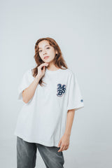 MSB Wappen logo tee sp.ver
