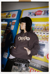 OG Logo Original Hoodie