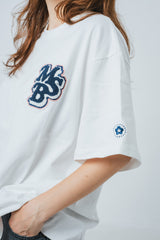MSB Wappen logo tee sp.ver
